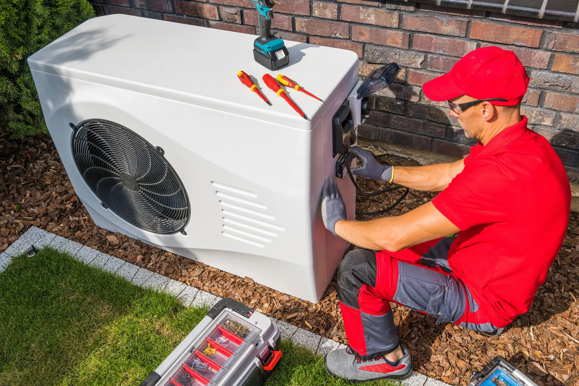 About HVAC in Snowflake, AZ